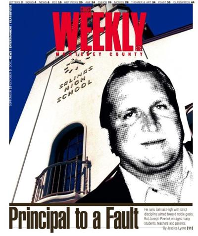 Issue Sep 27, 2001 