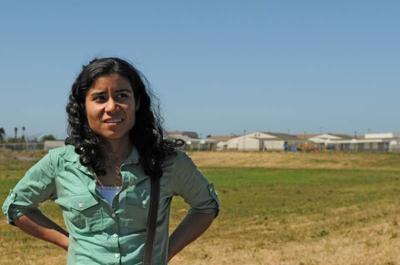Scientists reach out to Salinas residents with practical tactics to reduce exposure.  