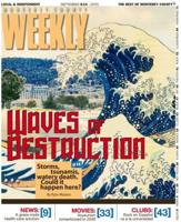 Issue Sep 08, 2005 