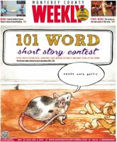 Issue Dec 27, 2012