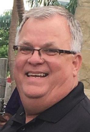 Darrin Cook