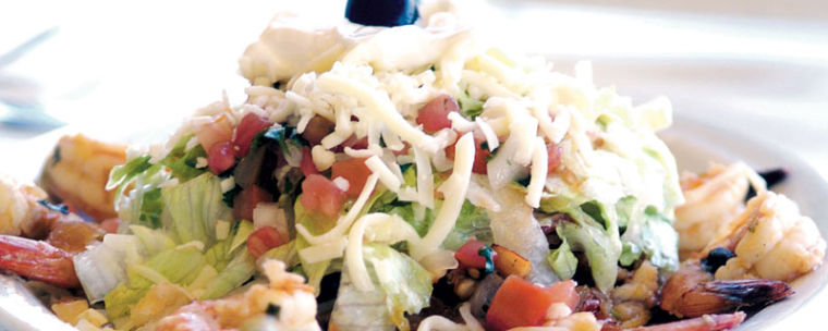 Pillar Talk: New owners, updated décor, but Chapala’s fresh Mexican fare remains.  