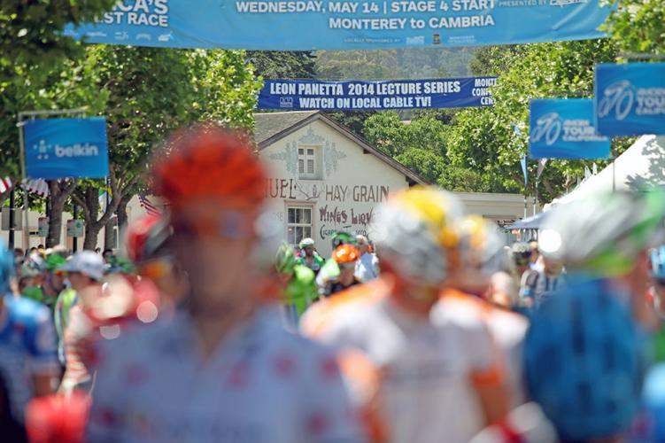 2014 AMGEN Tour of California