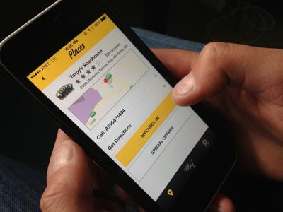 Mycheck app