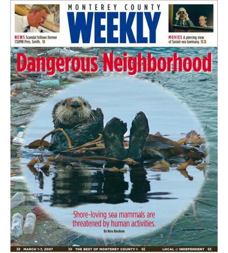 Issue Mar 01, 2007 