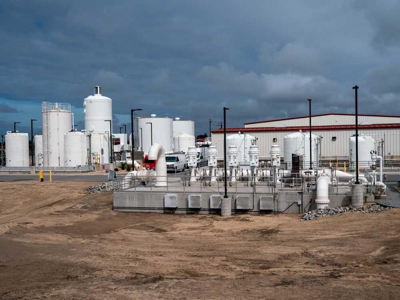 Monterey One Water proposes increases to monthly rates to begin July 1.