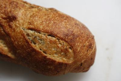 Beautiful Bread