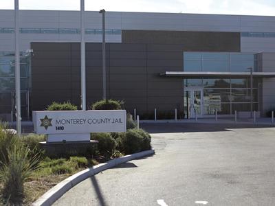 Another inmate dies at Monterey County Jail under uncertain