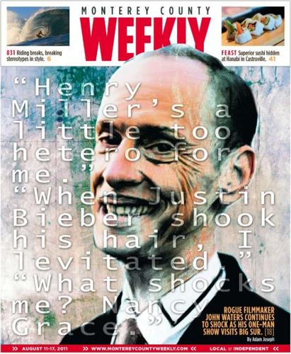 Issue Aug 11, 2011 
