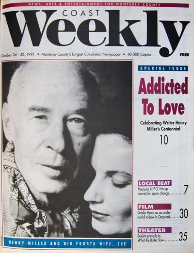 Issue Oct 24, 1991 