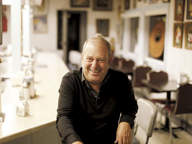 While You Were Sleeping