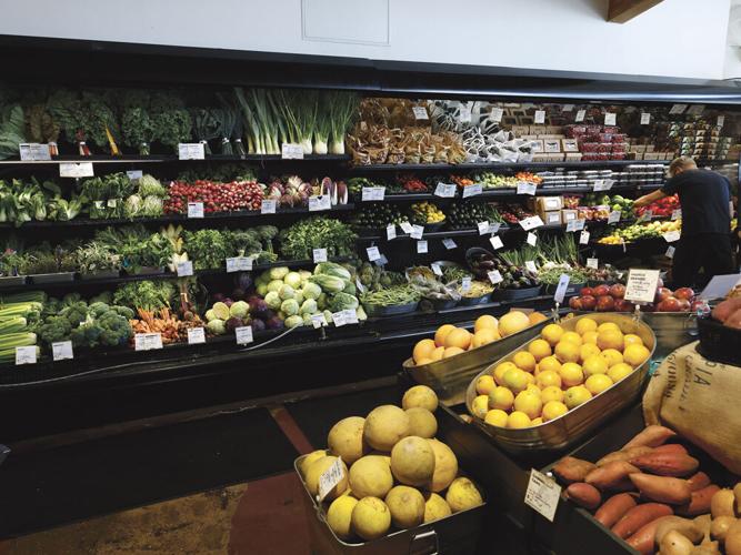 Best Grocery Store, Best Organic Produce Market | Elroy’s Fine Foods