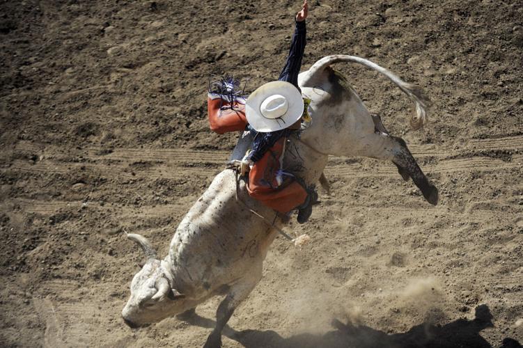 California Rodeo Salinas