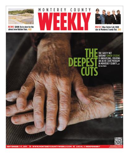 Issue Sept 01, 2011 