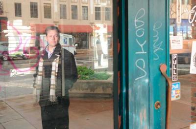People clash over what they see as an opportunity for escape, pride or redemption.  