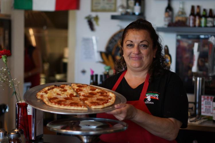 DeMarco's