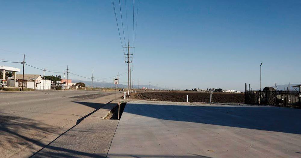 Amazon confirms it is revisiting Salinas plans after a developer buys property. - Vimarsana News
