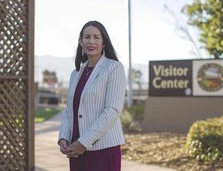 After a decade on the city council, Soledad's mayor is not seeking reelection.