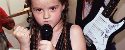 Girls Rock! is a scream. Fortunately, it’s also a good movie.  