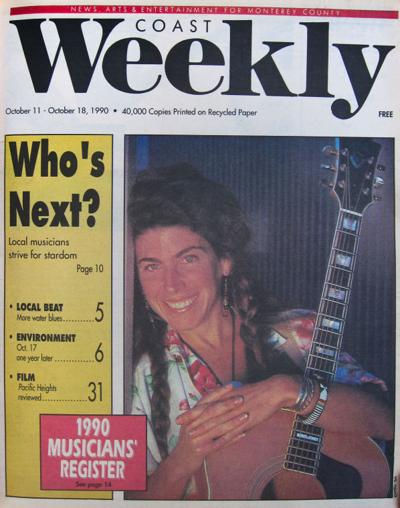 Issue Oct 11, 1990 