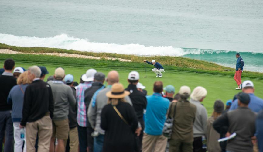 US Open 110