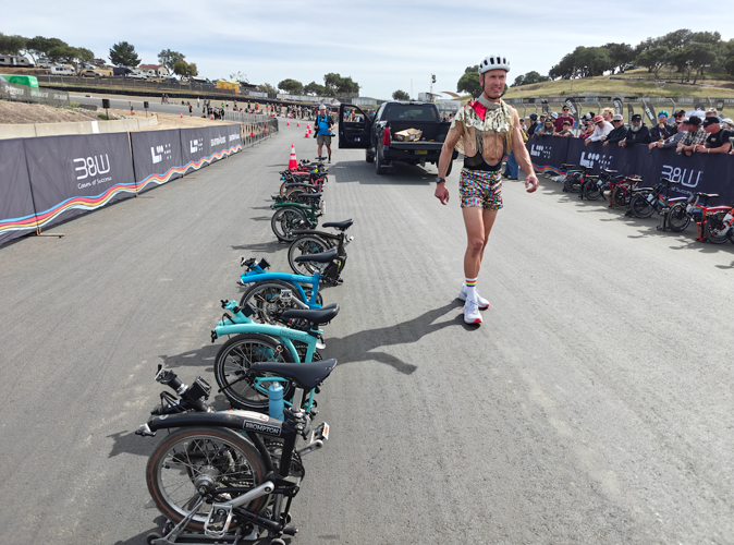 Sea Otter Classic 2026 9