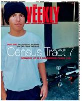 Issue Apr 24, 2003 