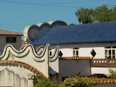 Church plans to sell downtown Monterey’s Marsh Building.  