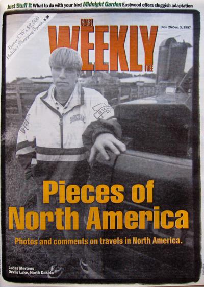 Issue Nov 26, 1997 