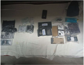 cell phone image