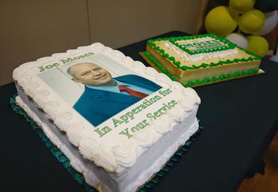 Election cake