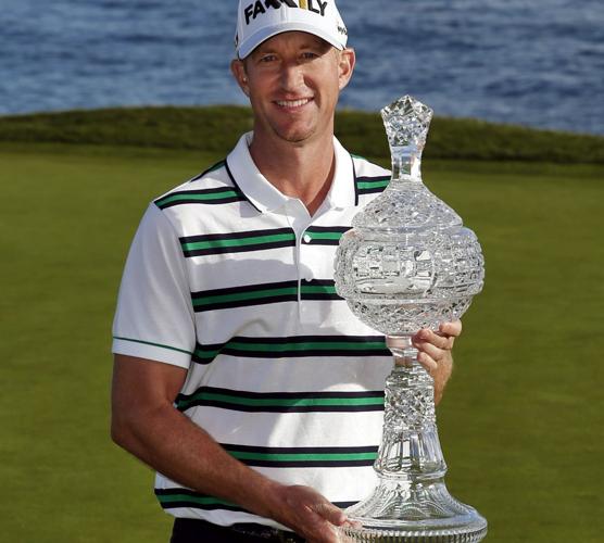 Trophy Show