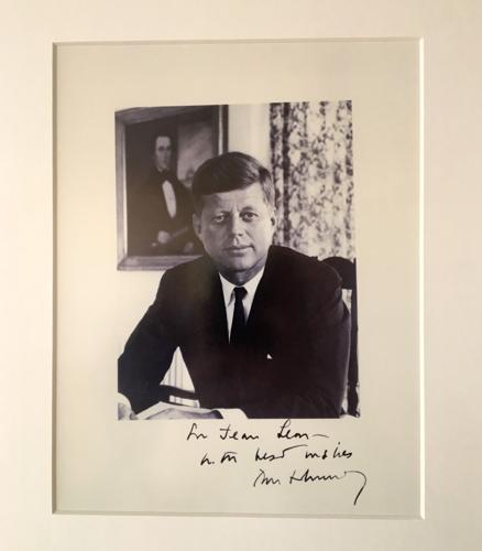 JFK JL