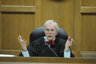 Priest case will proceed more privately, judge admonishes attorneys for talking.  