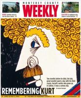 Issue Apr 26, 2007 