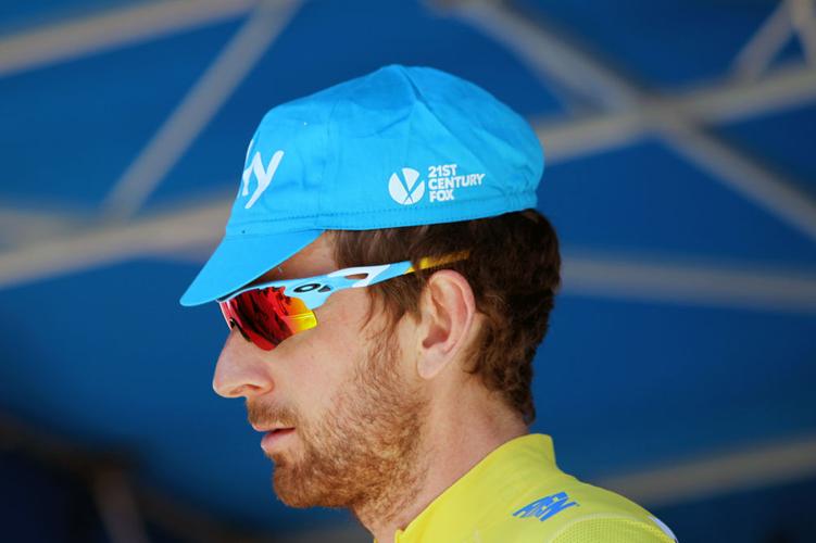 2014 AMGEN Tour of California
