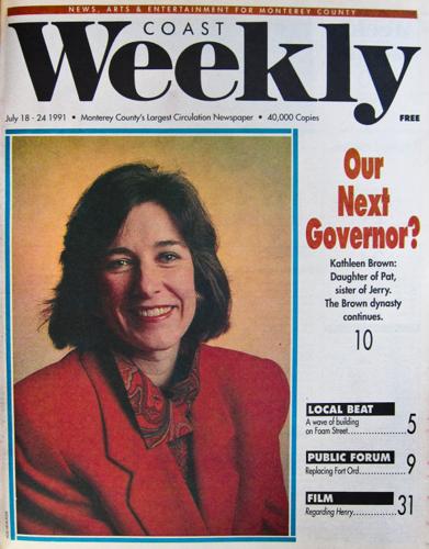 Issue Jul 18, 1991 
