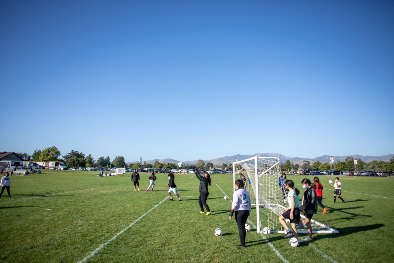 Five Monterey County projects to receive more than $4 million in state funding.