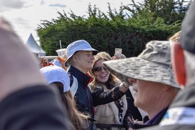 Bill Murray Pro Am