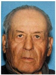 David Martinez Guzman mug shot Spanish