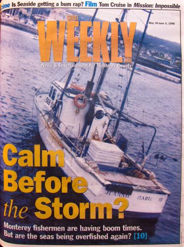 Issue May 30, 1996 