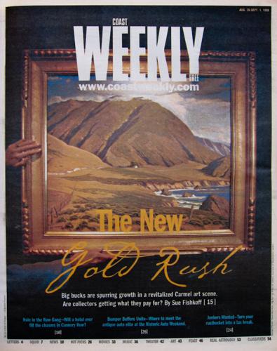 Issue Aug 26, 1999 
