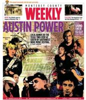 Issue Mar 25, 2010 
