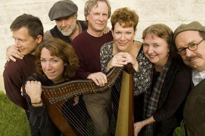 Celtic Grateful Dead cover band Wake the Dead lead a music-filled weekend of St. Paddy’s Day fun.  