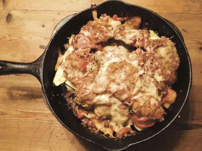 Instant Parma