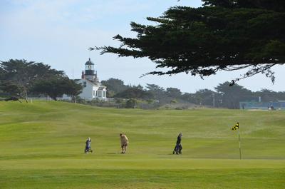 PG Golf Links