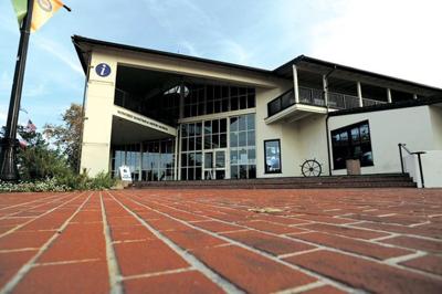 The Museum of Monterey foundered, but those trying to save it say there’s hope on the horizon.