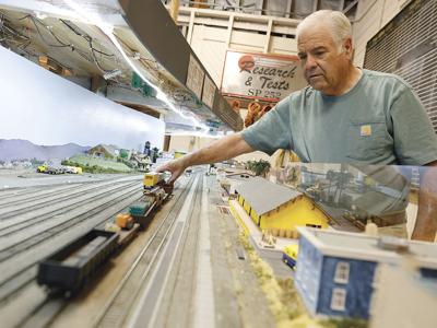 Rail Ways