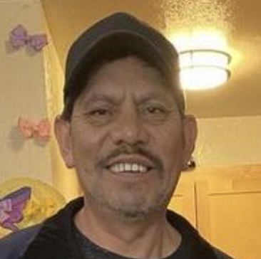 Saul Guadalupe Santos