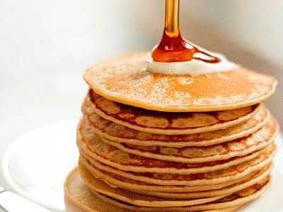 •Morsels-PancakeStack